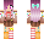candy girl