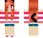 cat girl