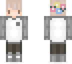 chibi boy
