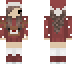 chibi christmas