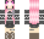 chibi girl