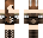 chibi version of my original skin
