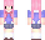 chibi yuno edit