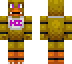 chica