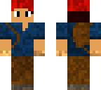 chisopin skin christmas