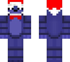 christmas bonnie