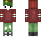 christmas boy