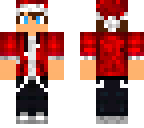 christmas boy