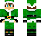 christmas boy
