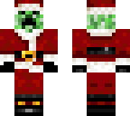 christmas creeper