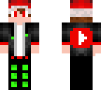 christmas edit
