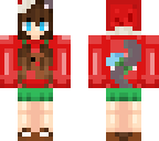 christmas edit