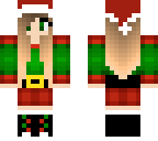 christmas elf