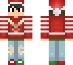 christmas guy