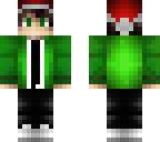 christmas hat