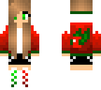 christmas hoodie