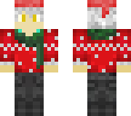 christmas hylian