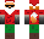christmas kaz