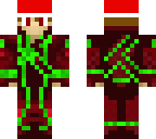 christmas kirito