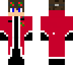 christmas lordwhitebear