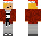 christmas malvinee