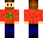 christmas man