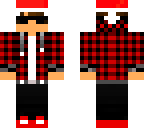 christmas mlg