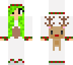 christmas monkeyicecream52