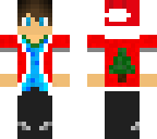 christmas of hexcurse