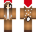 christmas onesie