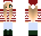 christmas outfit