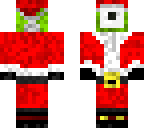 christmas slime