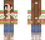 christmas sweater