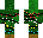 christmas tree edit