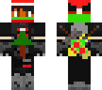 christmas v