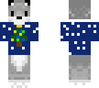 christmas wolf