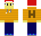 christmashazard