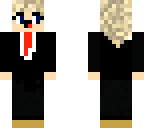 clinton