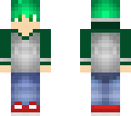 coil green