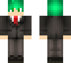 coil in a suit