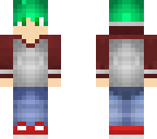 coil's skin