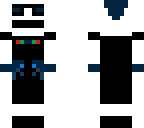 cold warrior
