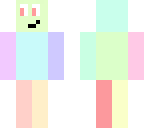 color boy  cuboo