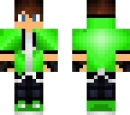 cool boy 2
