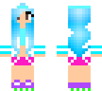 cool girl