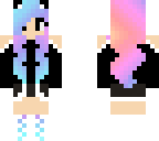cotton candy magic