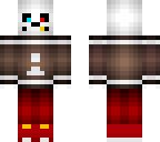 cpau fused fell