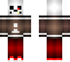 cpau underfell sans