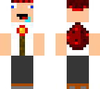 crazy red stone