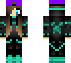 creeper girl cool 2016